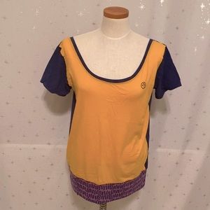 Zumba instructor tee shirt Size XXL